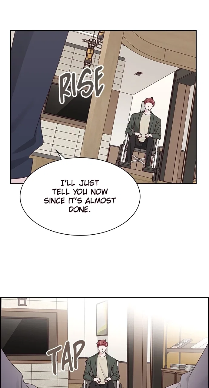 My Ex-Boyfriends Fell In Love With Me Chapter 106 – Page 62
