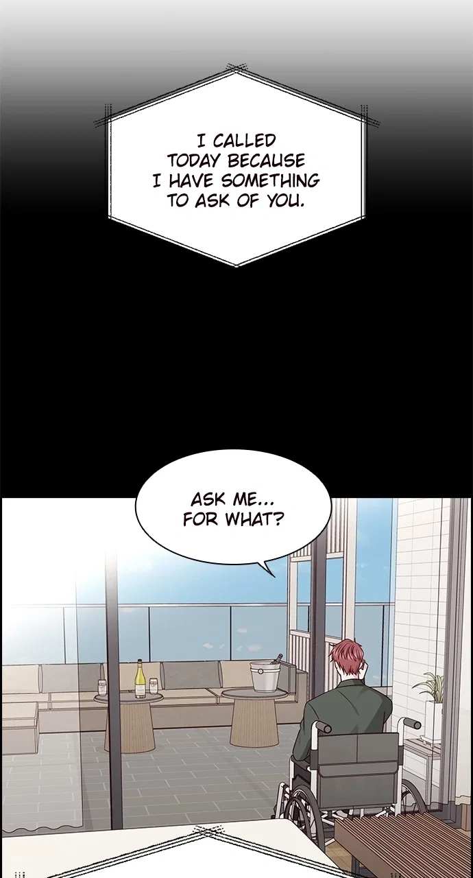 My Ex-Boyfriends Fell In Love With Me Chapter 106 – Page 64