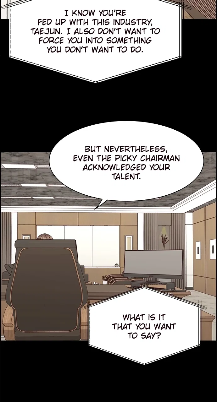My Ex-Boyfriends Fell In Love With Me Chapter 106 – Page 65