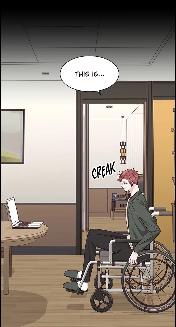My Ex-Boyfriends Fell In Love With Me Chapter 106 – Page 69