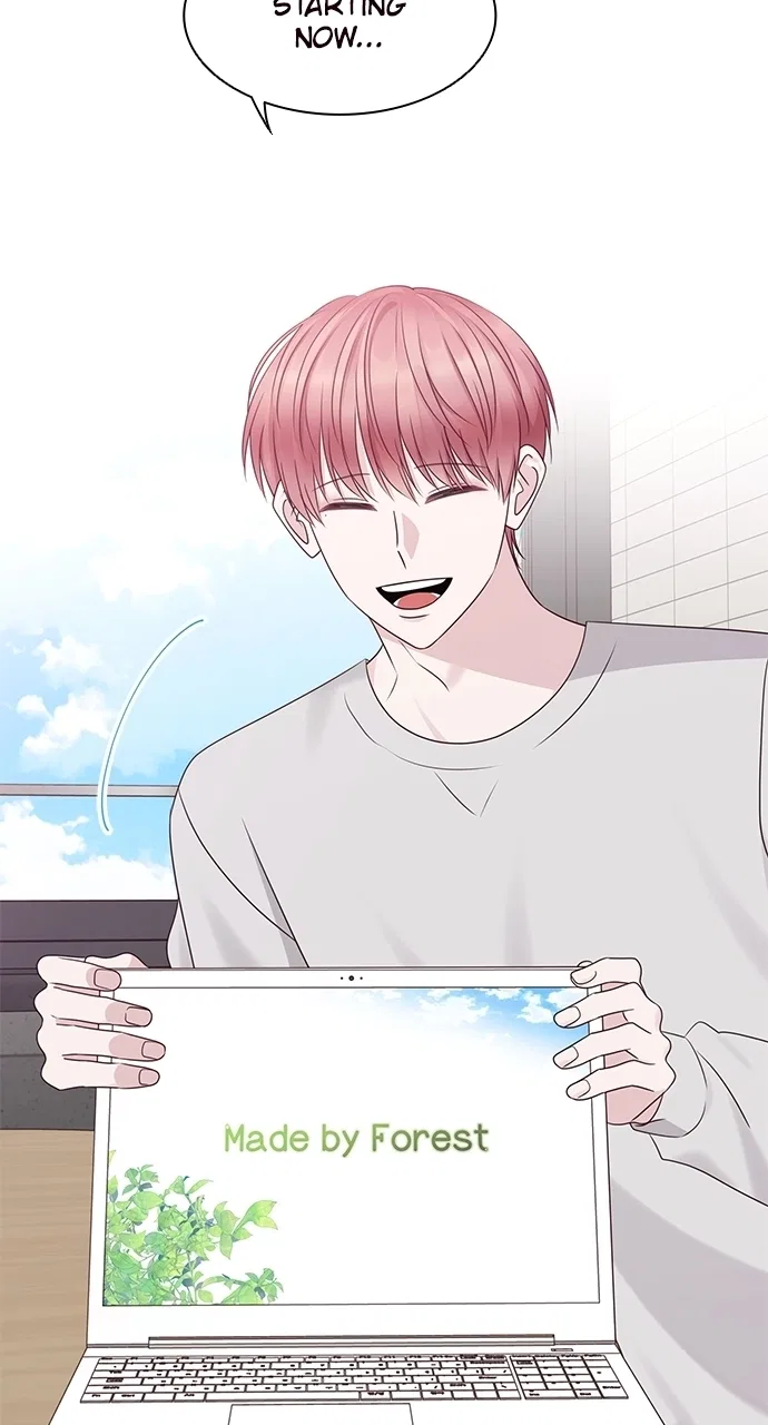 My Ex-Boyfriends Fell In Love With Me Chapter 106 – Page 71