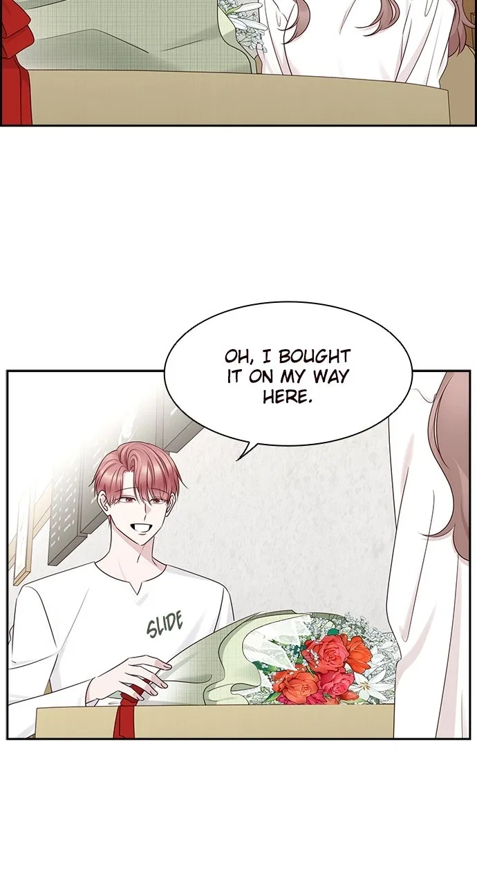 My Ex-Boyfriends Fell In Love With Me Chapter 105 – Page 3