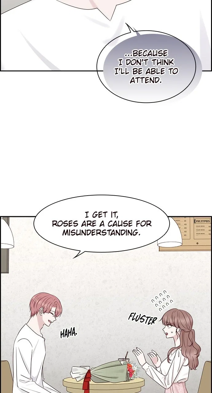 My Ex-Boyfriends Fell In Love With Me Chapter 105 – Page 6