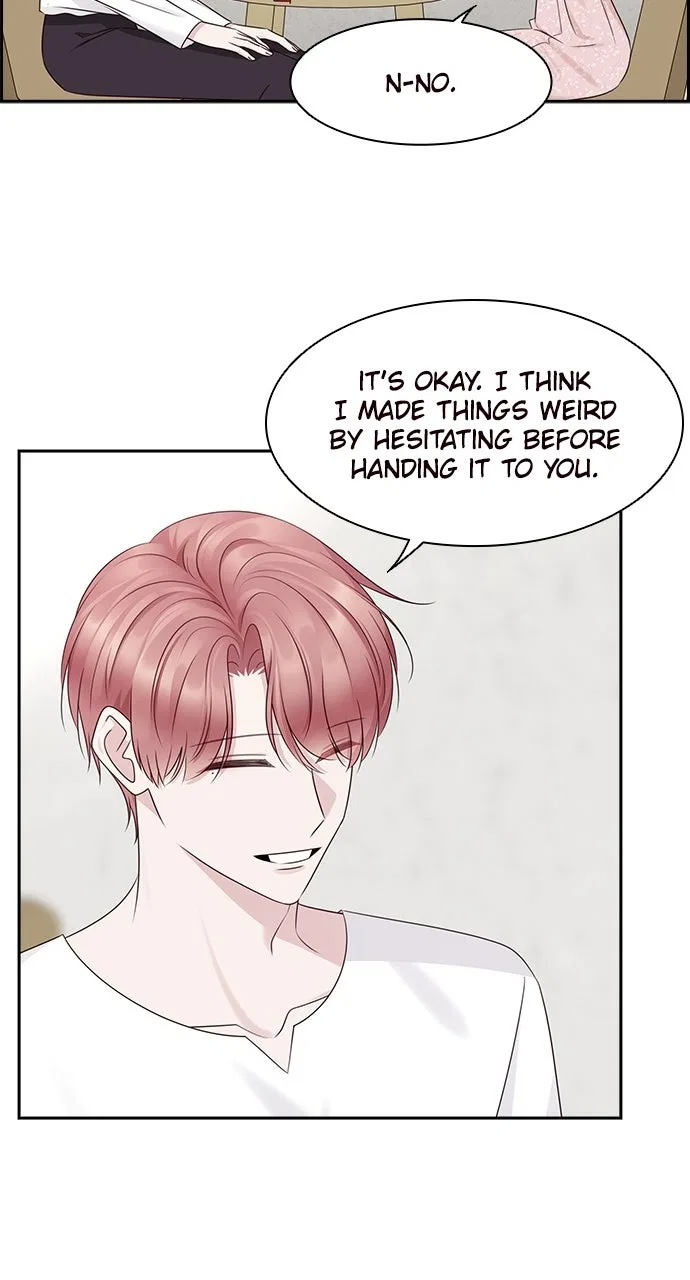 My Ex-Boyfriends Fell In Love With Me Chapter 105 – Page 7