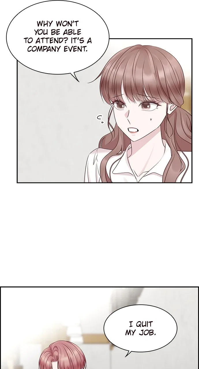 My Ex-Boyfriends Fell In Love With Me Chapter 105 – Page 8