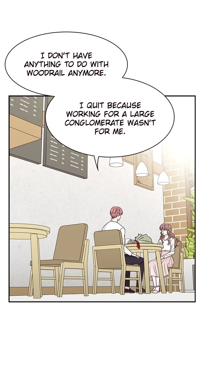 My Ex-Boyfriends Fell In Love With Me Chapter 105 – Page 10