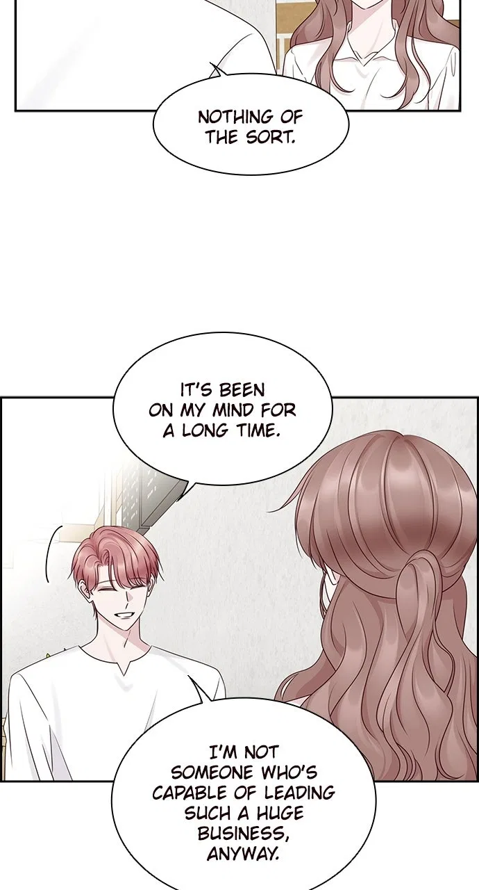 My Ex-Boyfriends Fell In Love With Me Chapter 105 – Page 12