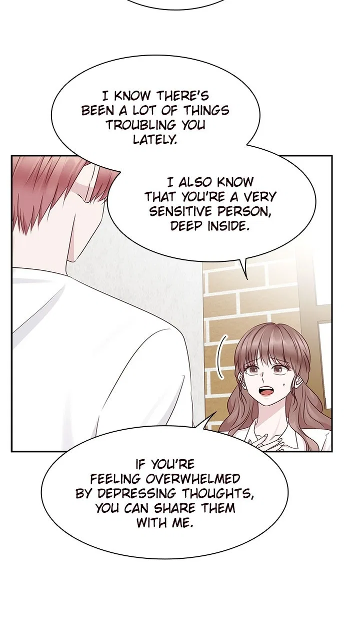 My Ex-Boyfriends Fell In Love With Me Chapter 105 – Page 13