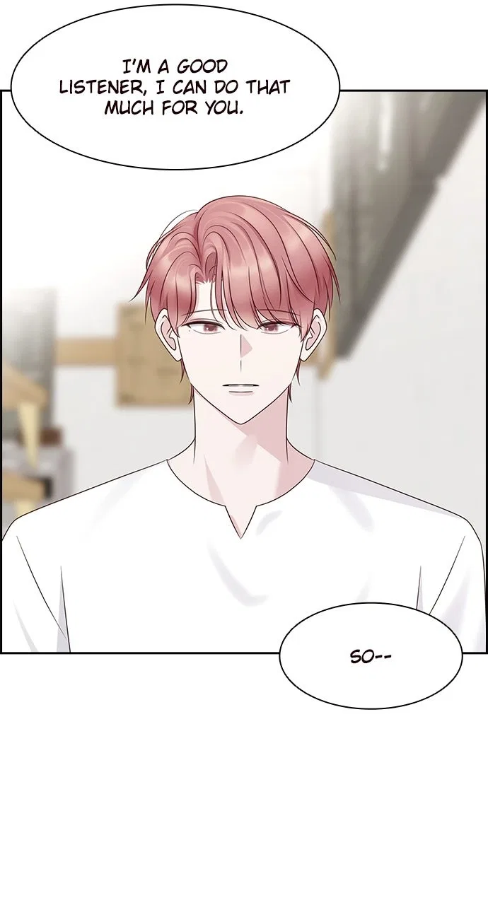 My Ex-Boyfriends Fell In Love With Me Chapter 105 – Page 14