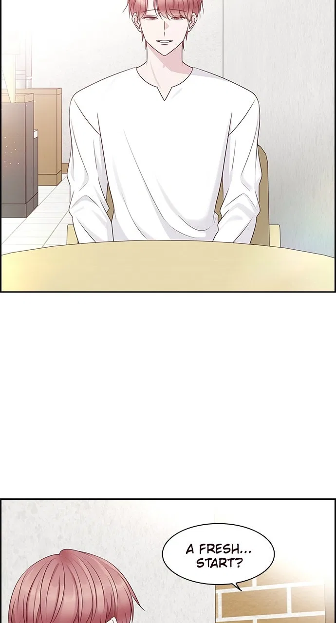My Ex-Boyfriends Fell In Love With Me Chapter 105 – Page 16