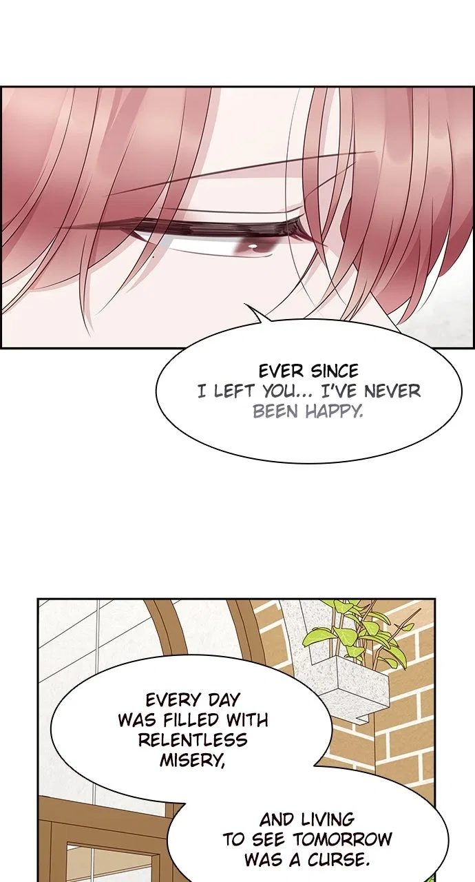 My Ex-Boyfriends Fell In Love With Me Chapter 105 – Page 18