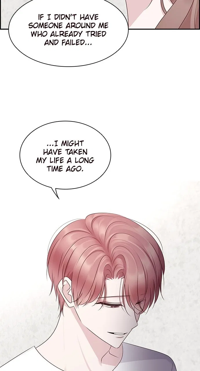 My Ex-Boyfriends Fell In Love With Me Chapter 105 – Page 20