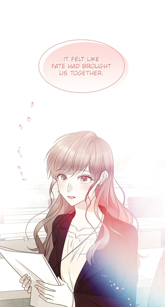 My Ex-Boyfriends Fell In Love With Me Chapter 105 – Page 22
