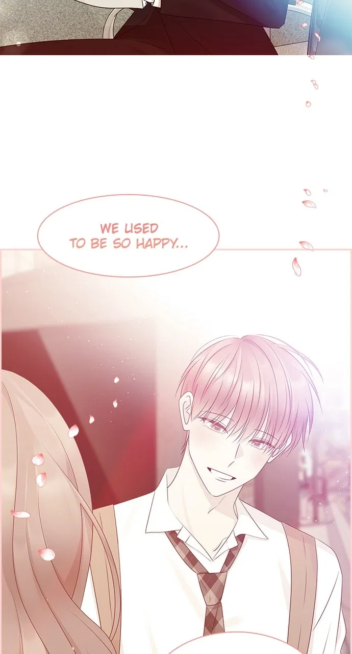 My Ex-Boyfriends Fell In Love With Me Chapter 105 – Page 23
