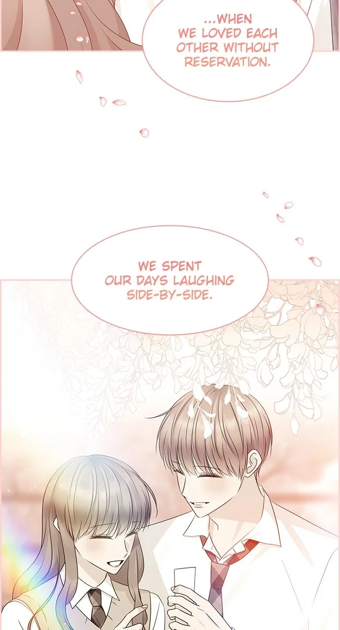 My Ex-Boyfriends Fell In Love With Me Chapter 105 – Page 24