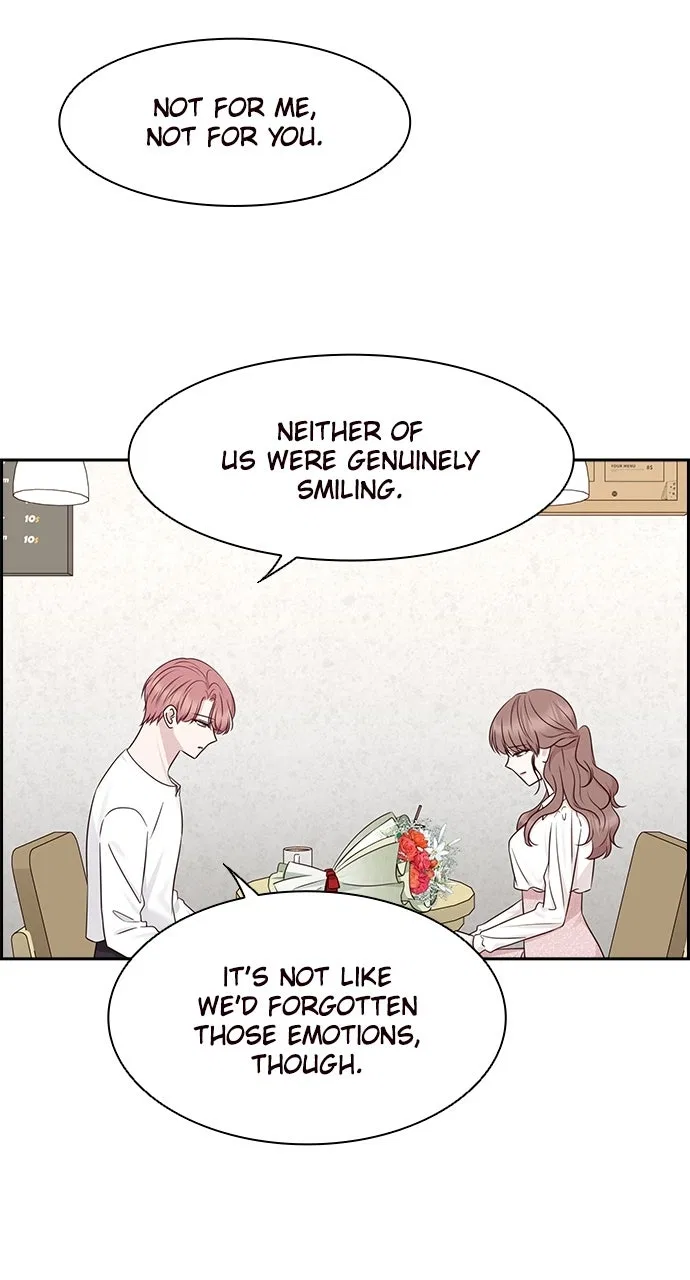 My Ex-Boyfriends Fell In Love With Me Chapter 105 – Page 29