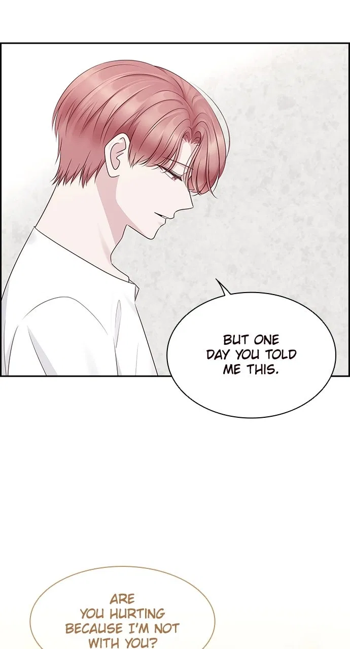 My Ex-Boyfriends Fell In Love With Me Chapter 105 – Page 30