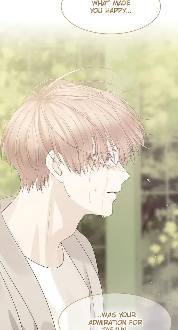 My Ex-Boyfriends Fell In Love With Me Chapter 105 – Page 32