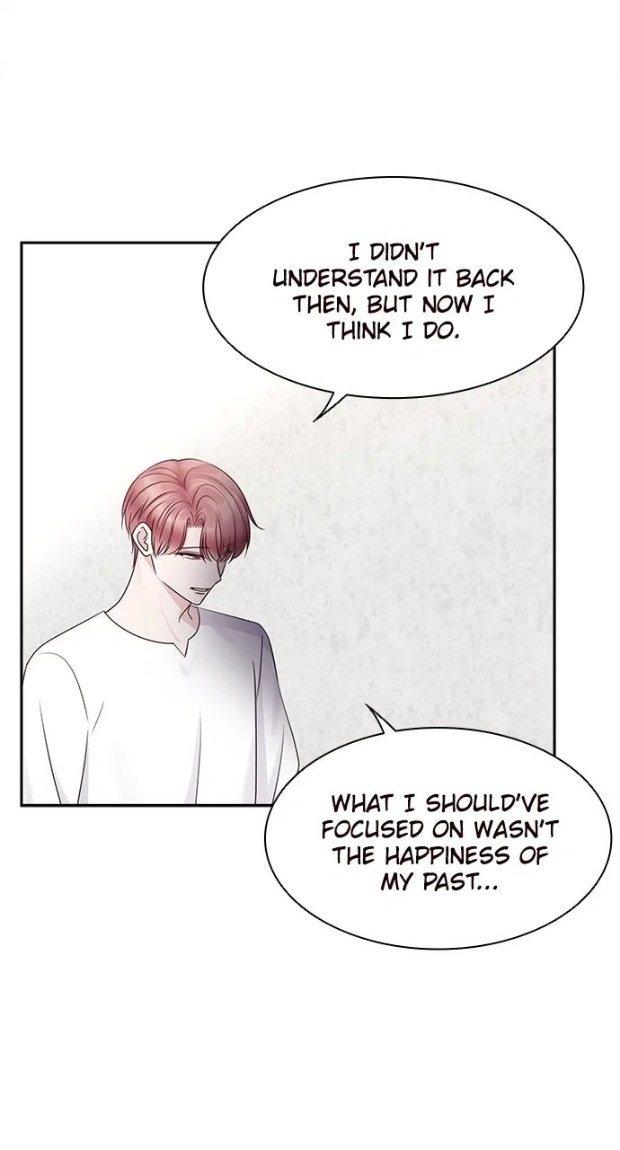 My Ex-Boyfriends Fell In Love With Me Chapter 105 – Page 35