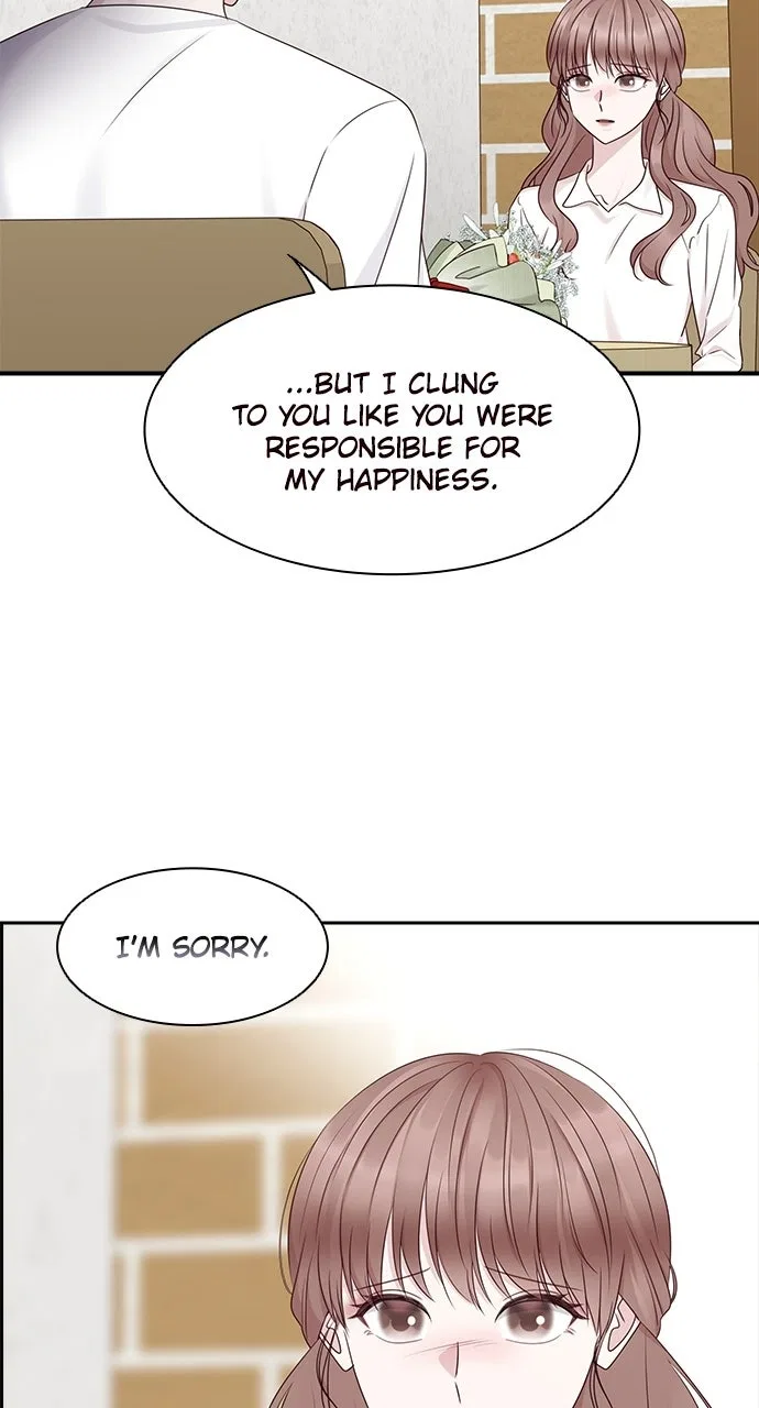 My Ex-Boyfriends Fell In Love With Me Chapter 105 – Page 38