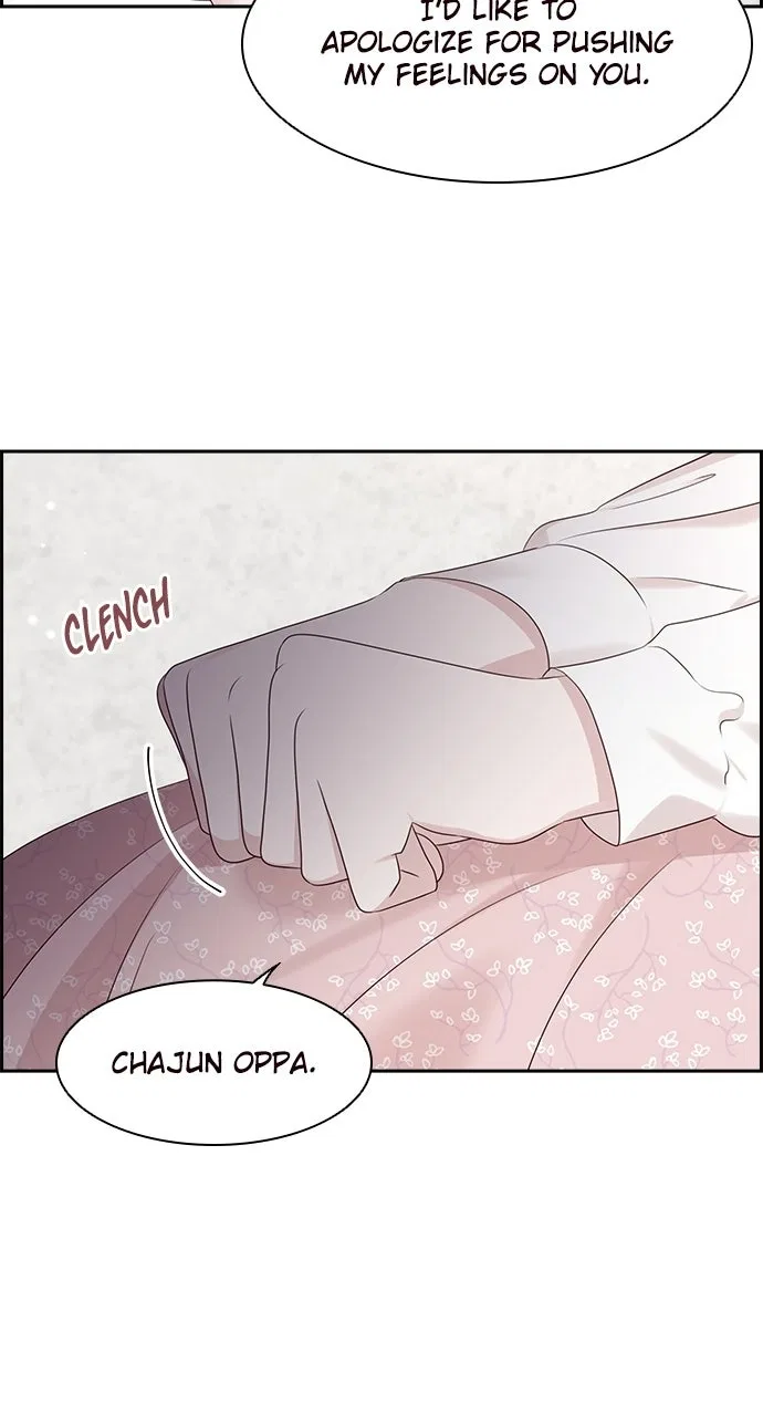 My Ex-Boyfriends Fell In Love With Me Chapter 105 – Page 40