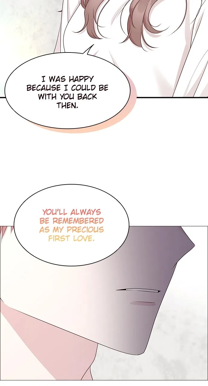 My Ex-Boyfriends Fell In Love With Me Chapter 105 – Page 42