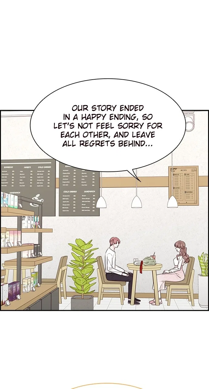 My Ex-Boyfriends Fell In Love With Me Chapter 105 – Page 43