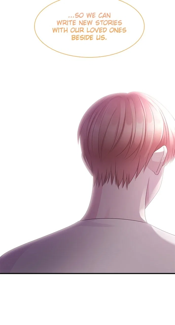 My Ex-Boyfriends Fell In Love With Me Chapter 105 – Page 44