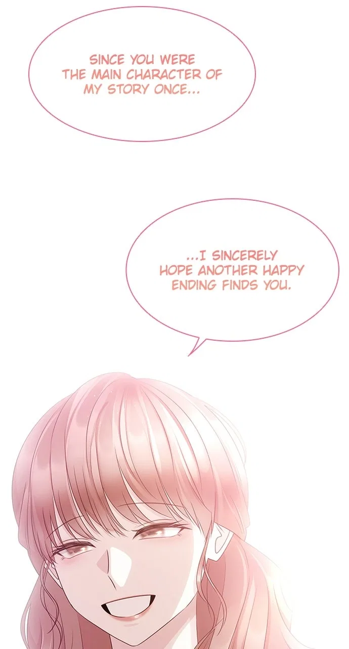 My Ex-Boyfriends Fell In Love With Me Chapter 105 – Page 45