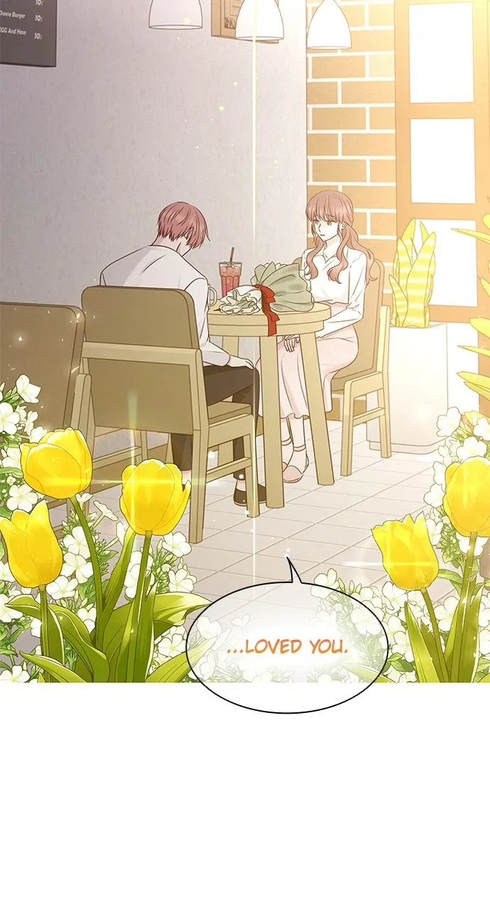 My Ex-Boyfriends Fell In Love With Me Chapter 105 – Page 48