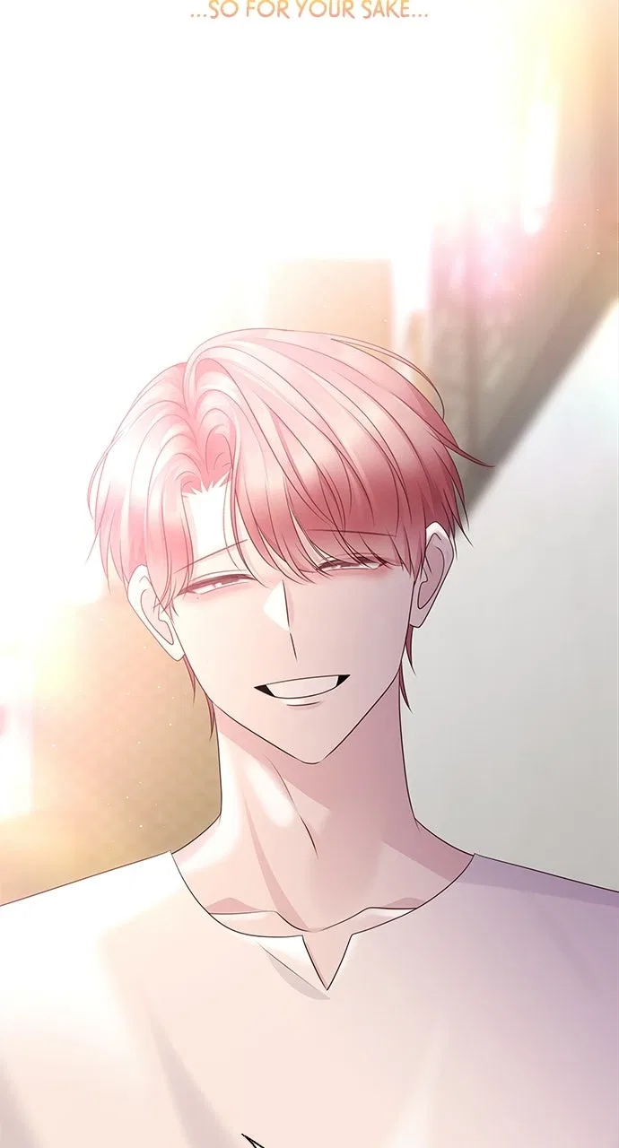 My Ex-Boyfriends Fell In Love With Me Chapter 105 – Page 52