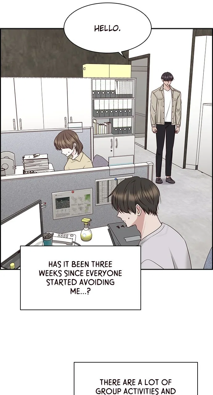 My Ex-Boyfriends Fell In Love With Me Chapter 105 – Page 57
