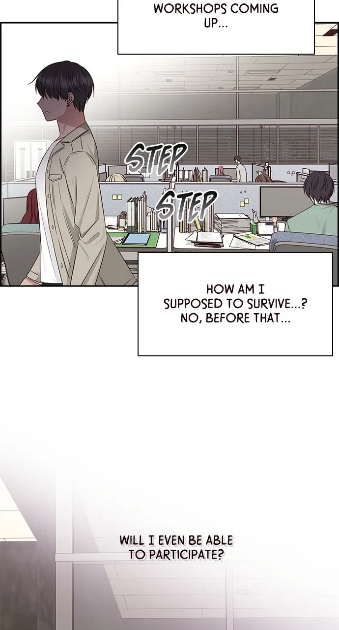 My Ex-Boyfriends Fell In Love With Me Chapter 105 – Page 58