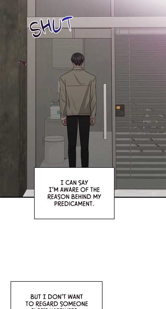 My Ex-Boyfriends Fell In Love With Me Chapter 105 – Page 59
