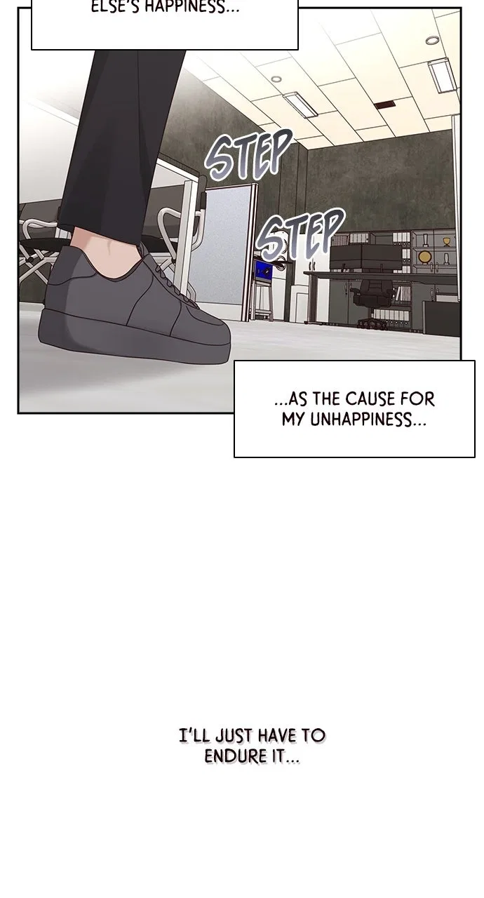 My Ex-Boyfriends Fell In Love With Me Chapter 105 – Page 60