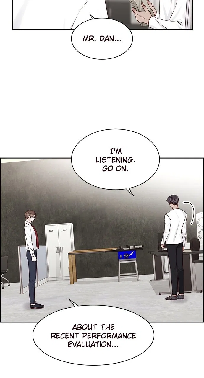 My Ex-Boyfriends Fell In Love With Me Chapter 105 – Page 65