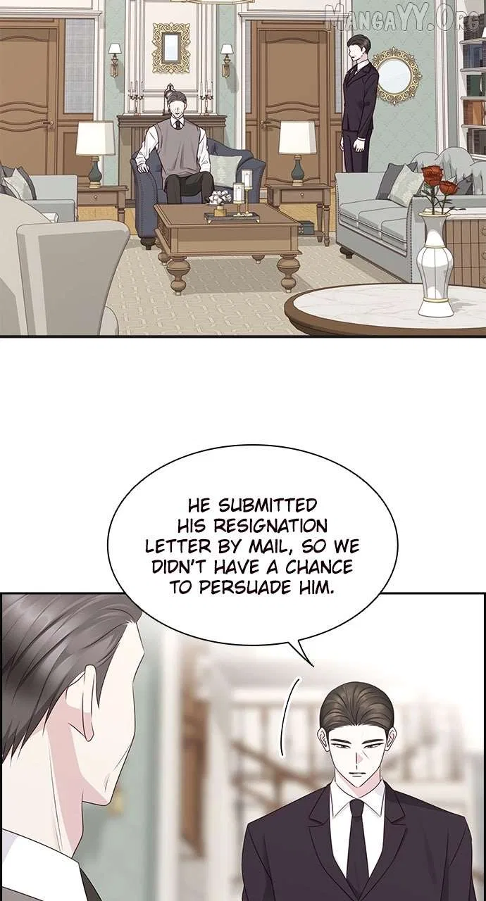 My Ex-Boyfriends Fell In Love With Me Chapter 104 – Page 2
