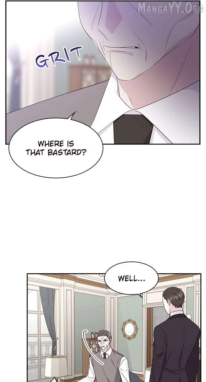 My Ex-Boyfriends Fell In Love With Me Chapter 104 – Page 5