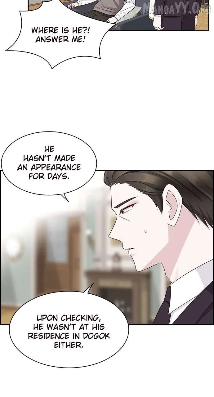 My Ex-Boyfriends Fell In Love With Me Chapter 104 – Page 6