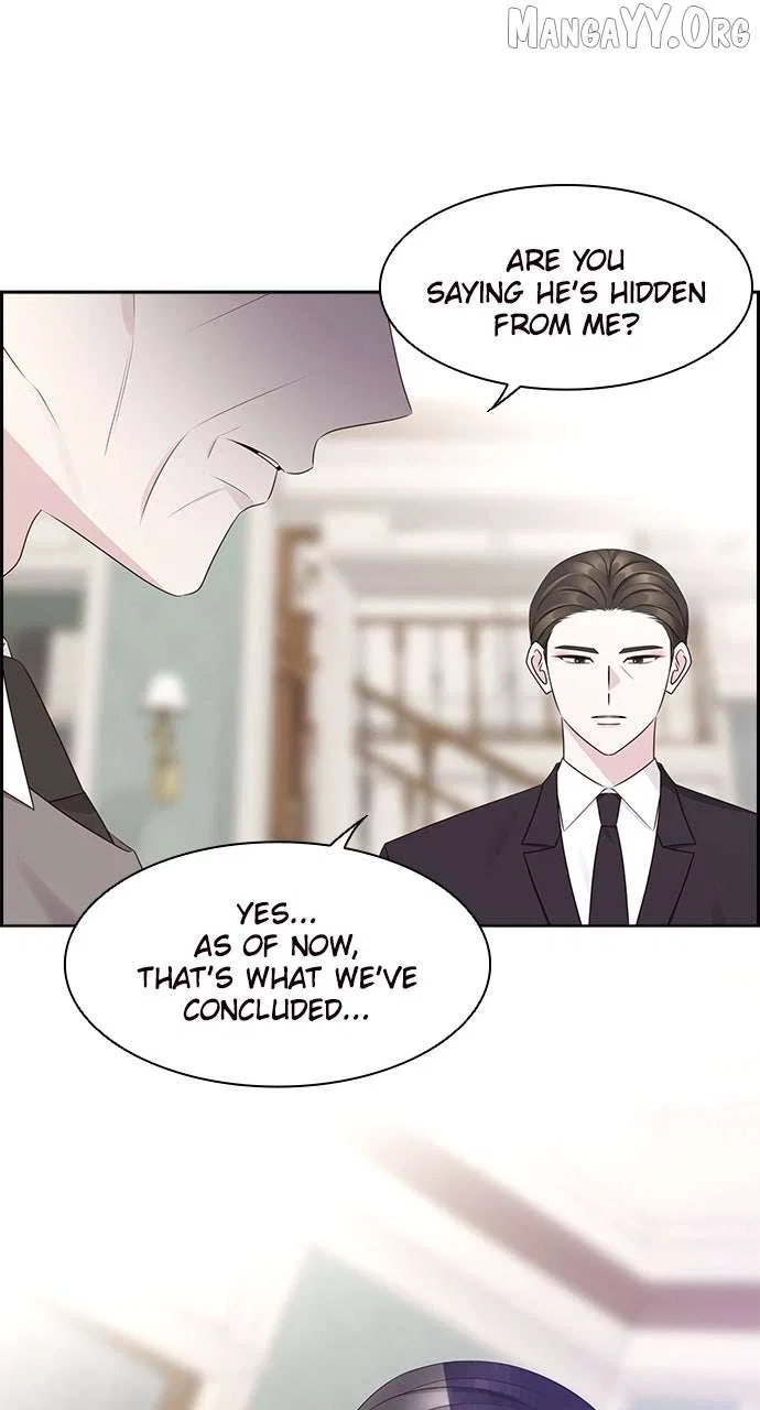 My Ex-Boyfriends Fell In Love With Me Chapter 104 – Page 7