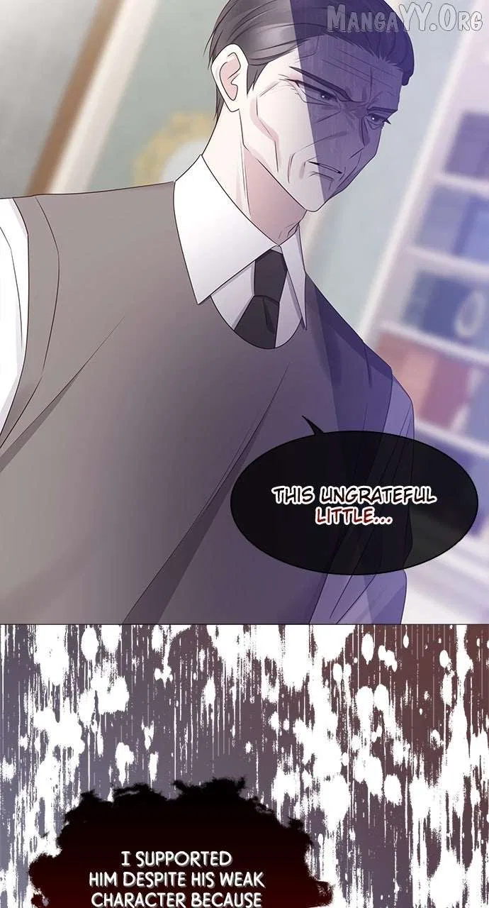 My Ex-Boyfriends Fell In Love With Me Chapter 104 – Page 8