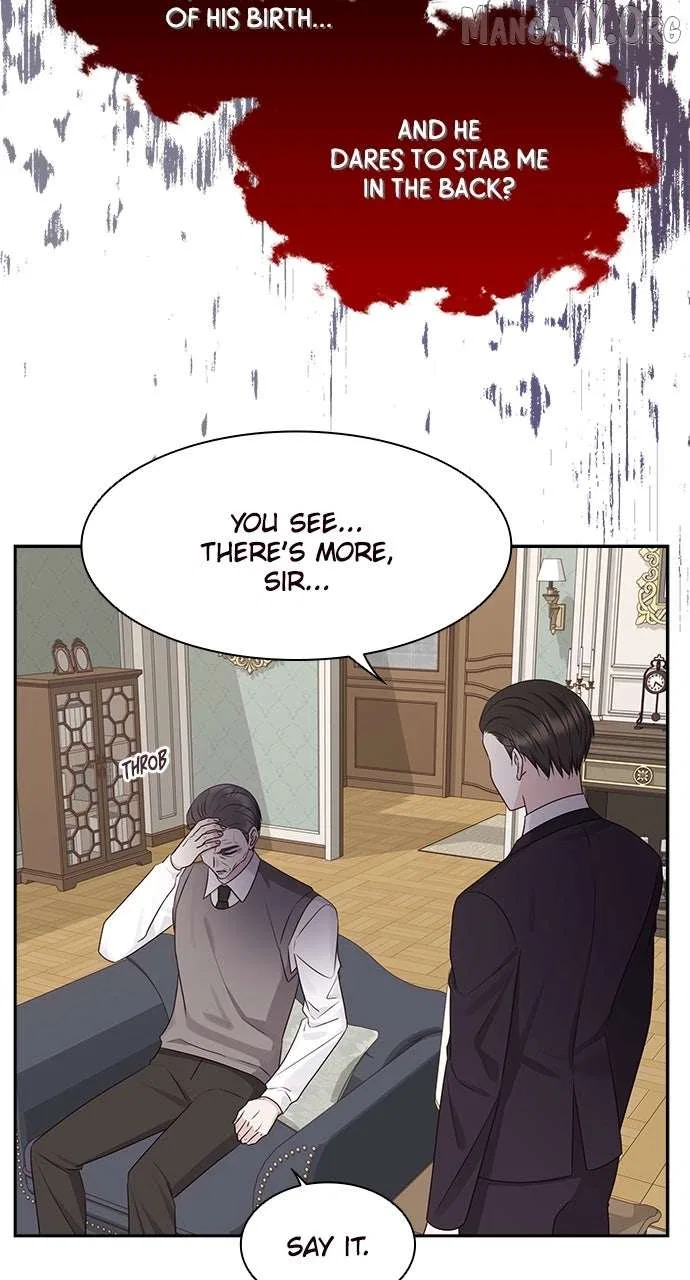 My Ex-Boyfriends Fell In Love With Me Chapter 104 – Page 9