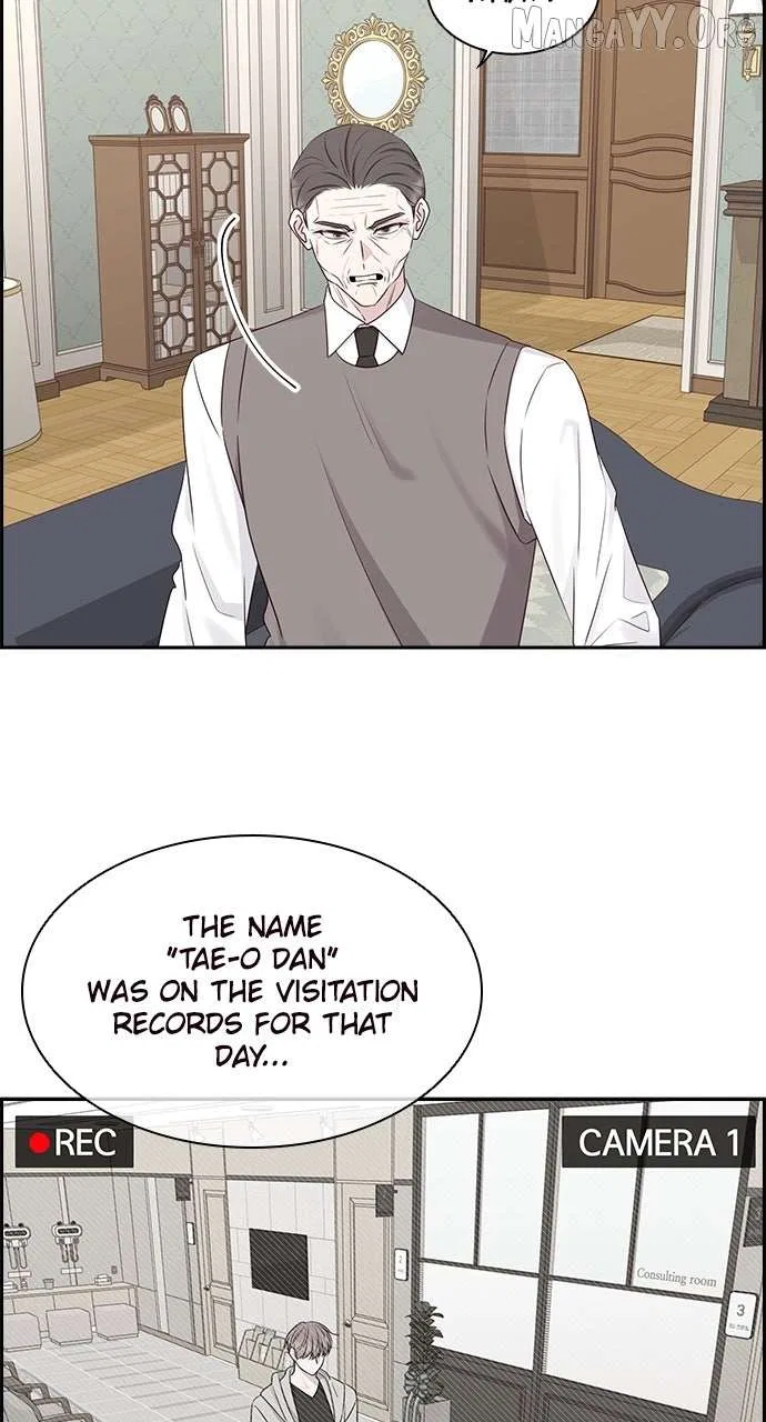 My Ex-Boyfriends Fell In Love With Me Chapter 104 – Page 11