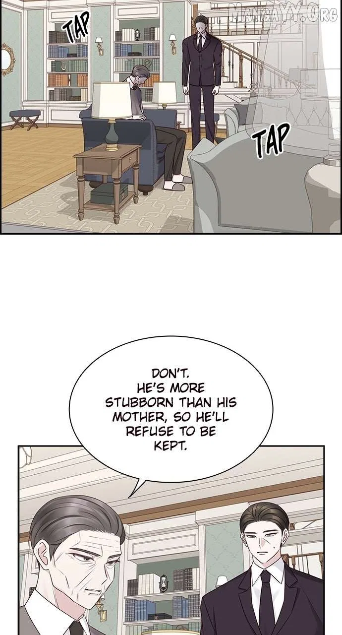 My Ex-Boyfriends Fell In Love With Me Chapter 104 – Page 14
