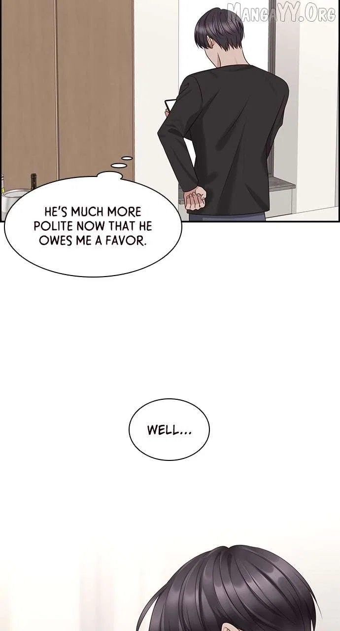 My Ex-Boyfriends Fell In Love With Me Chapter 104 – Page 21