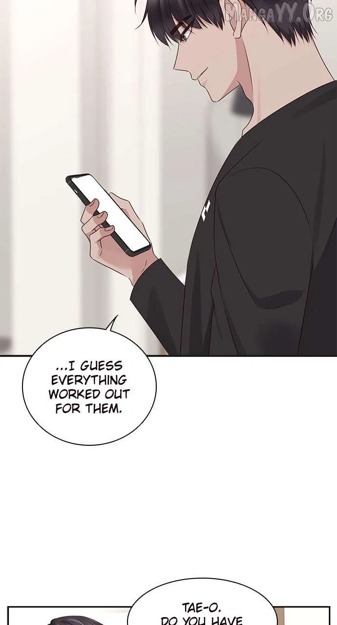 My Ex-Boyfriends Fell In Love With Me Chapter 104 – Page 22
