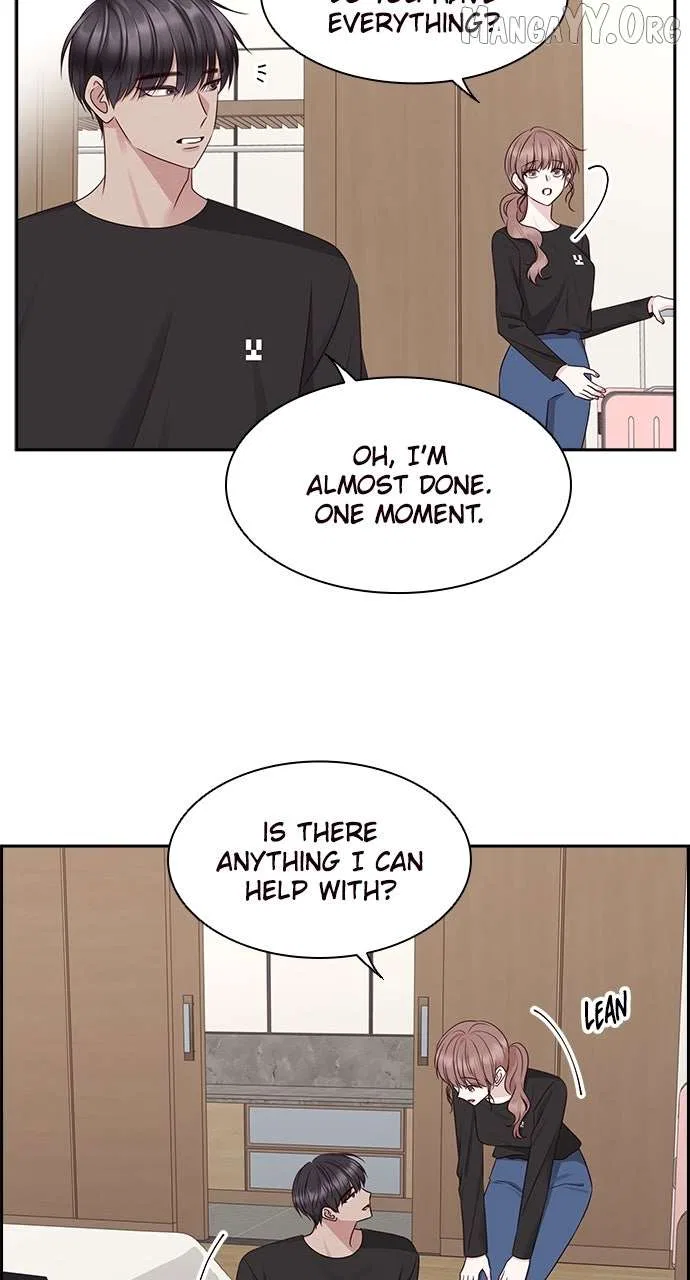 My Ex-Boyfriends Fell In Love With Me Chapter 104 – Page 23