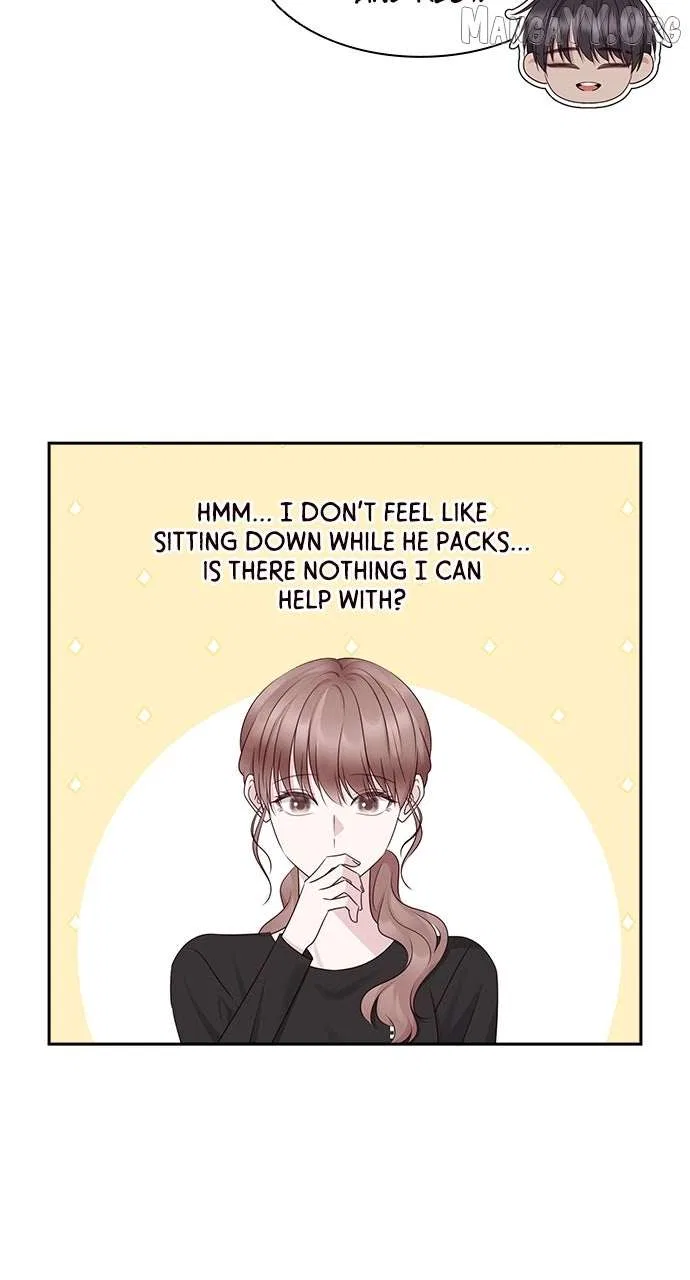 My Ex-Boyfriends Fell In Love With Me Chapter 104 – Page 25