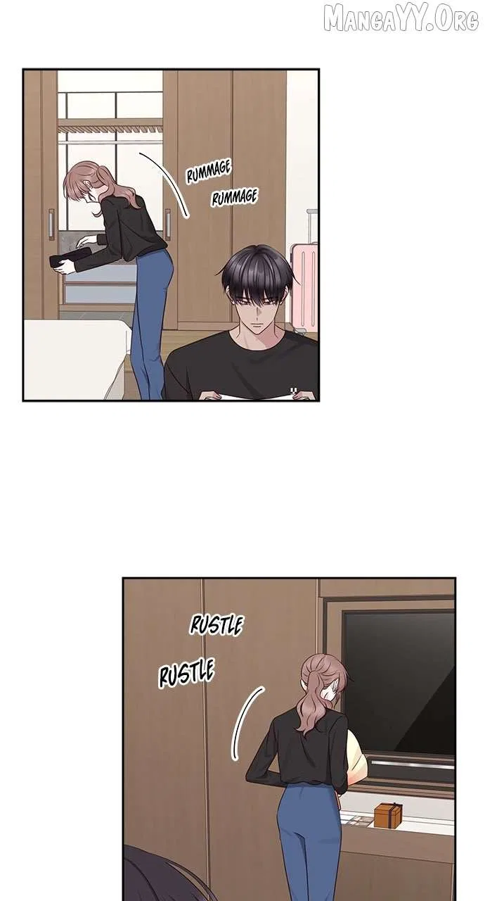 My Ex-Boyfriends Fell In Love With Me Chapter 104 – Page 26