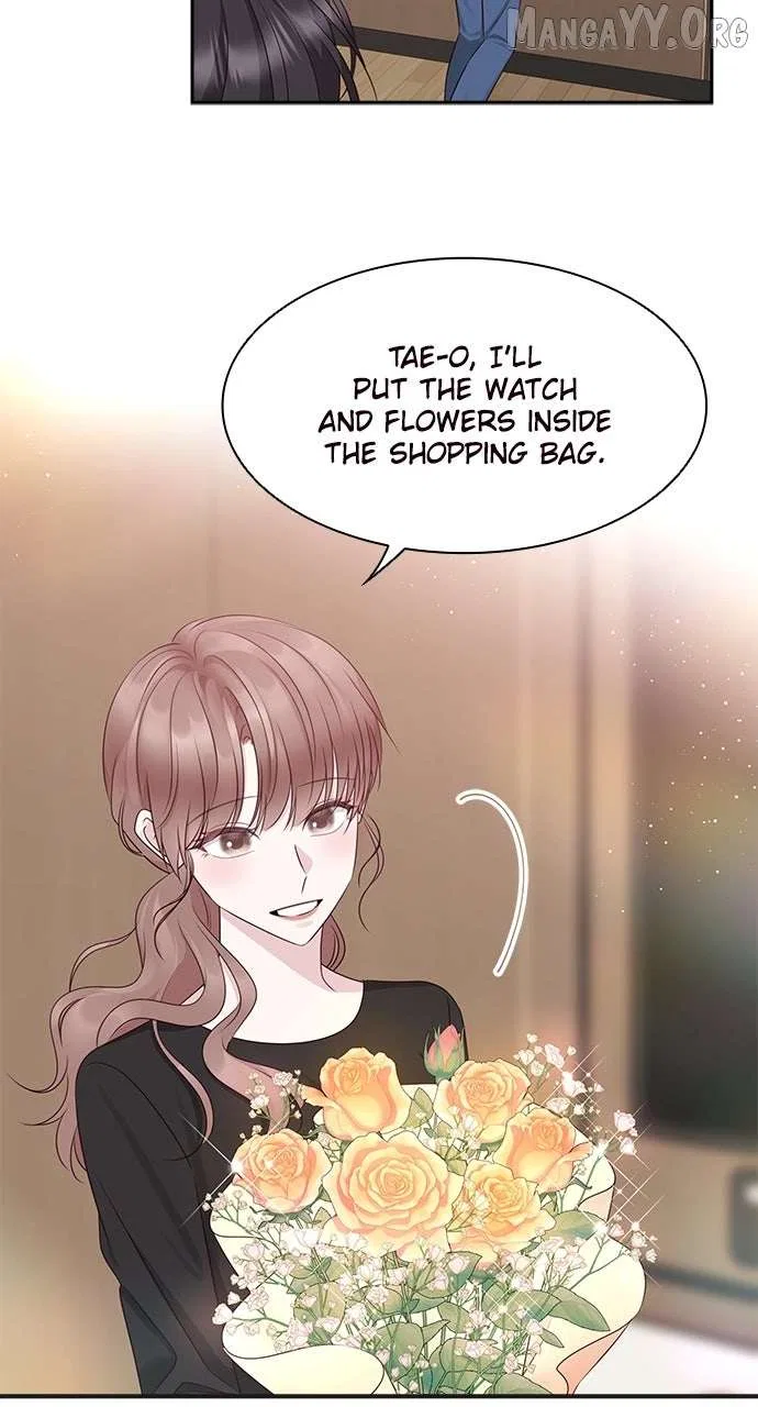 My Ex-Boyfriends Fell In Love With Me Chapter 104 – Page 27